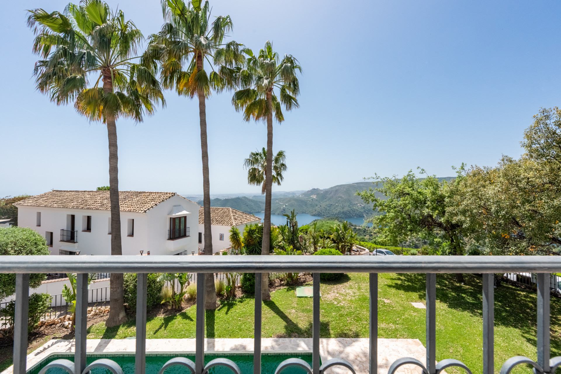 3 Bedroom Villa in Istán - Photo 29