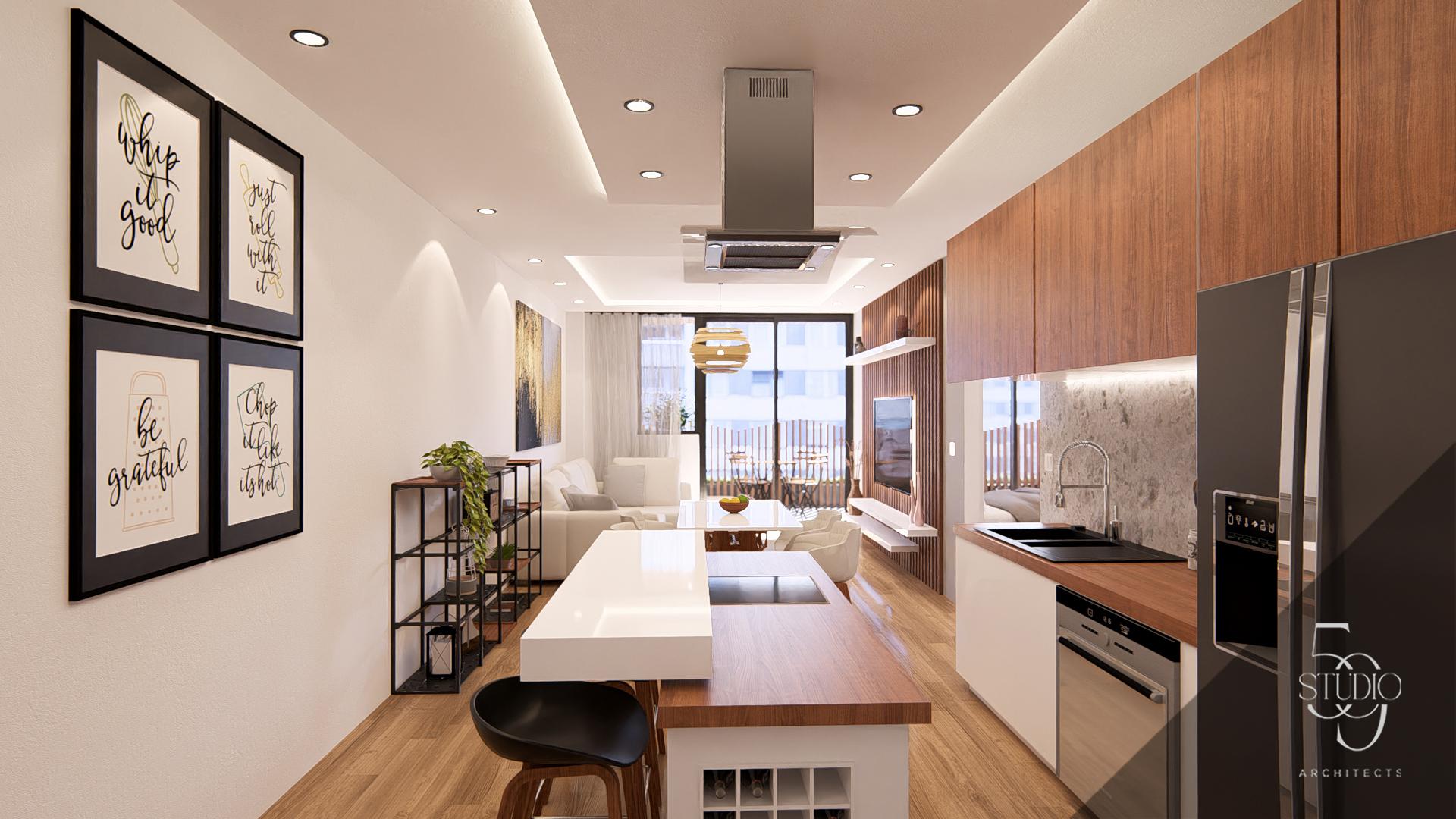 2 Bedroom Apartment in Fuengirola - Photo 5