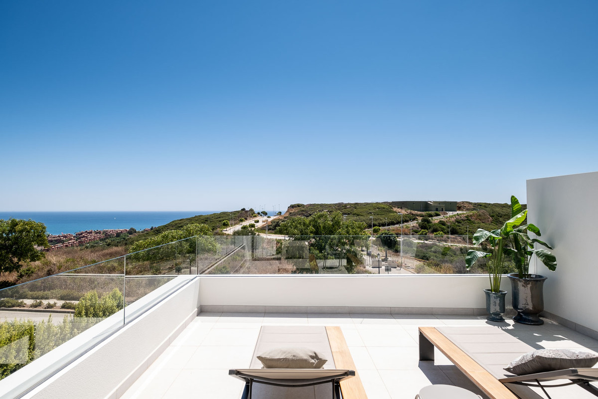 4 Bedroom Villa in Casares - Photo 16