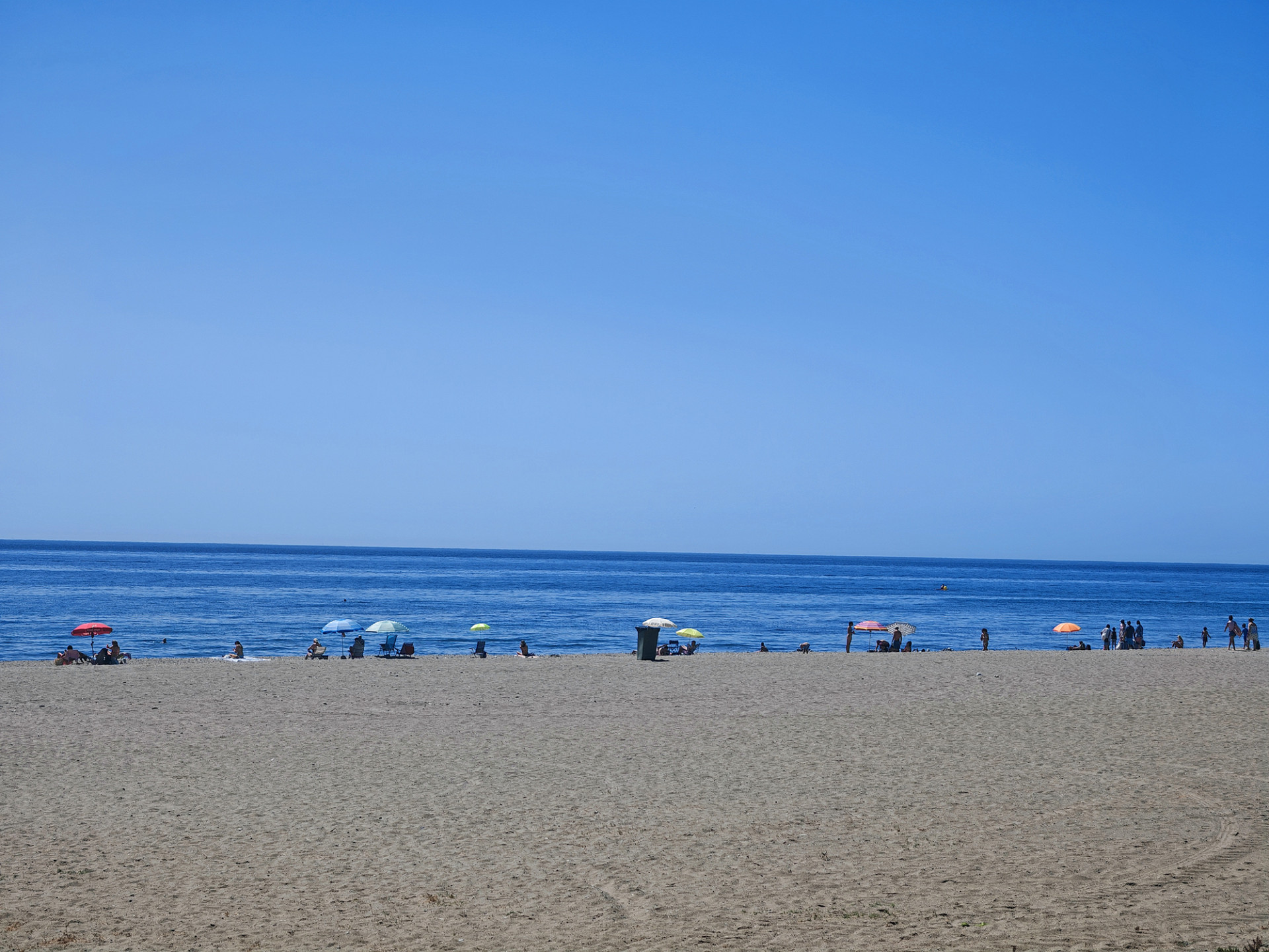 2 Bedroom Villa in Estepona - Photo 2