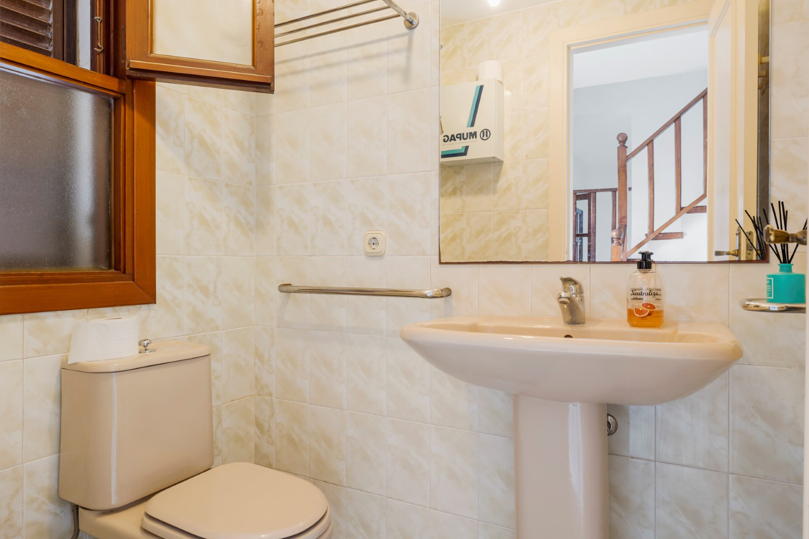 2 Bedroom Townhouse in Estepona - Photo 14