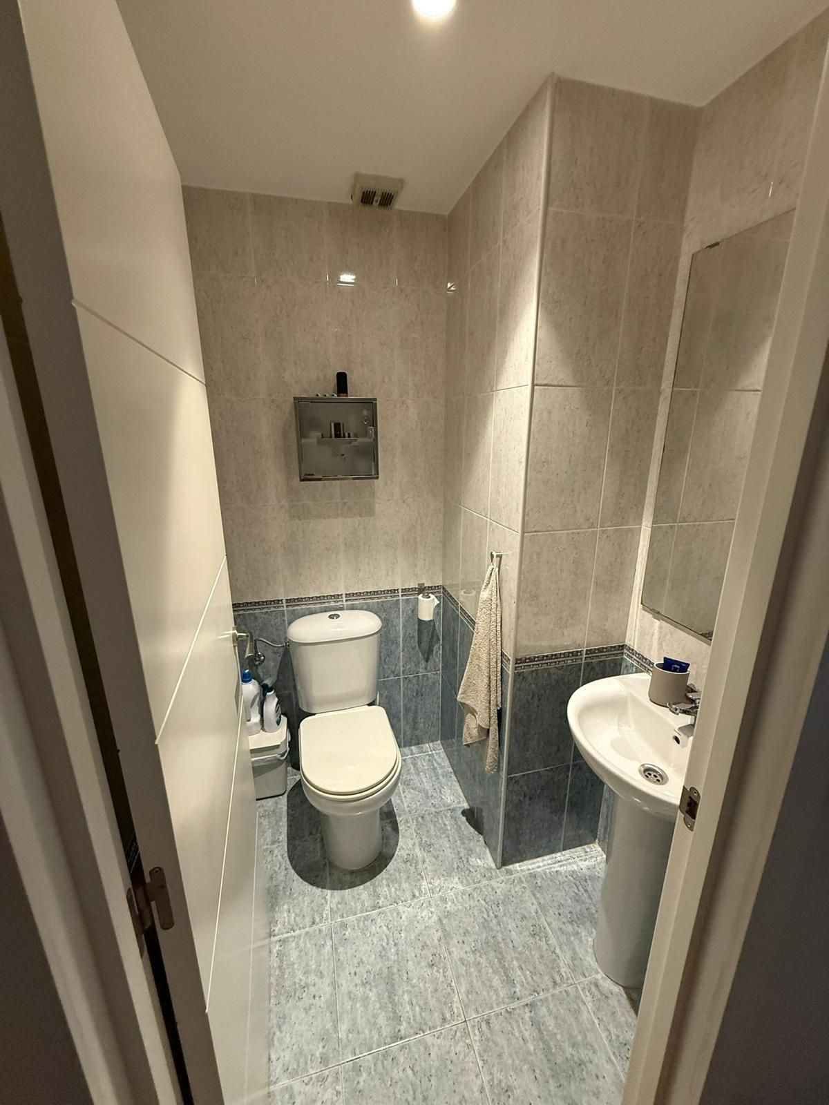 3 Bedroom Apartment in Marbella - Photo 16