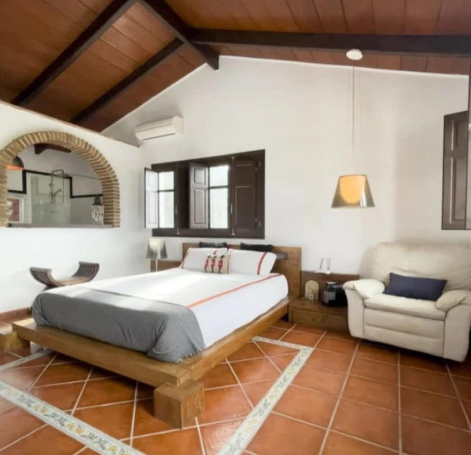 4 Bedroom Villa in Mijas - Photo 8