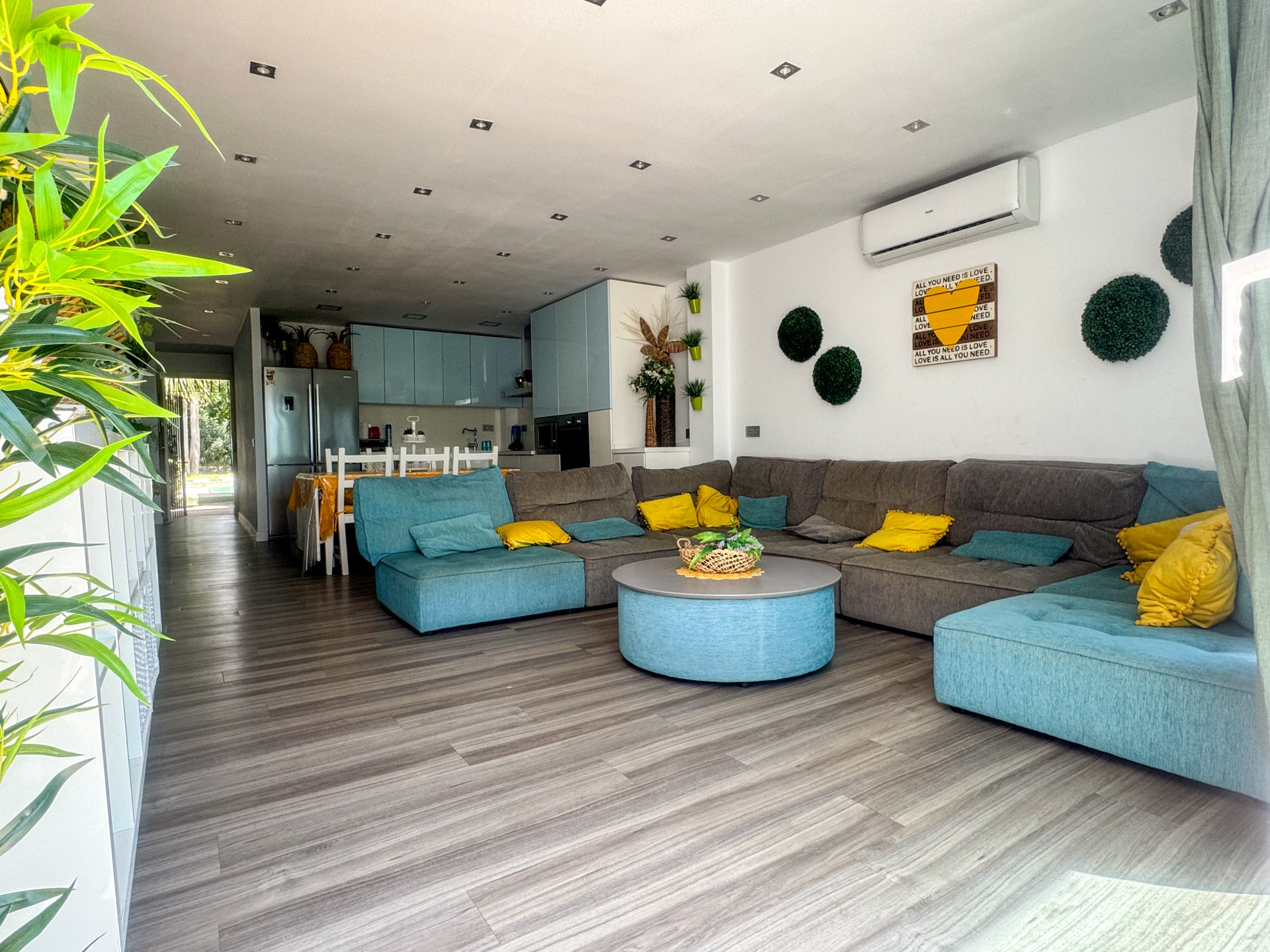 1 Bedroom Apartment in Casares - Photo 9
