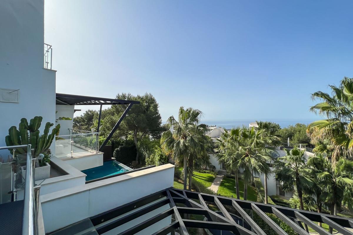 5 Bedroom Villa in Marbella - Foto 24