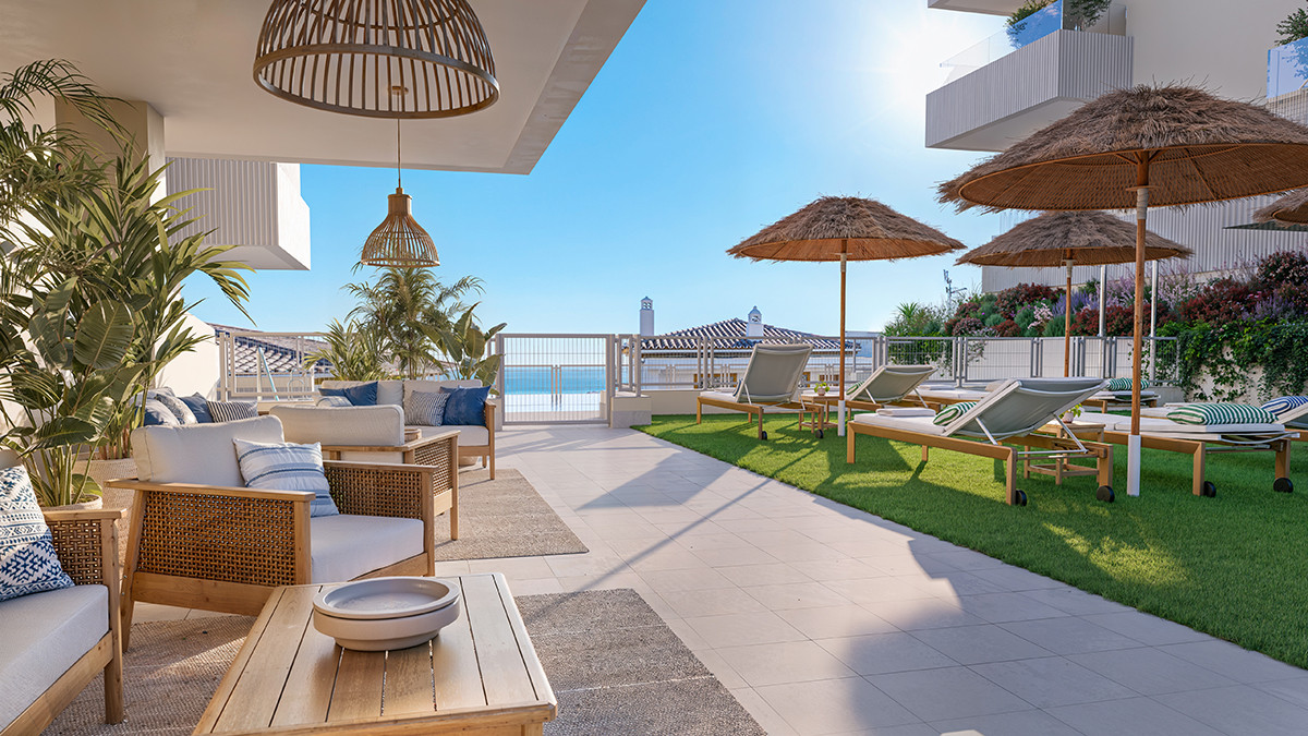 2 Bedroom Apartment in Benalmádena - Photo 6