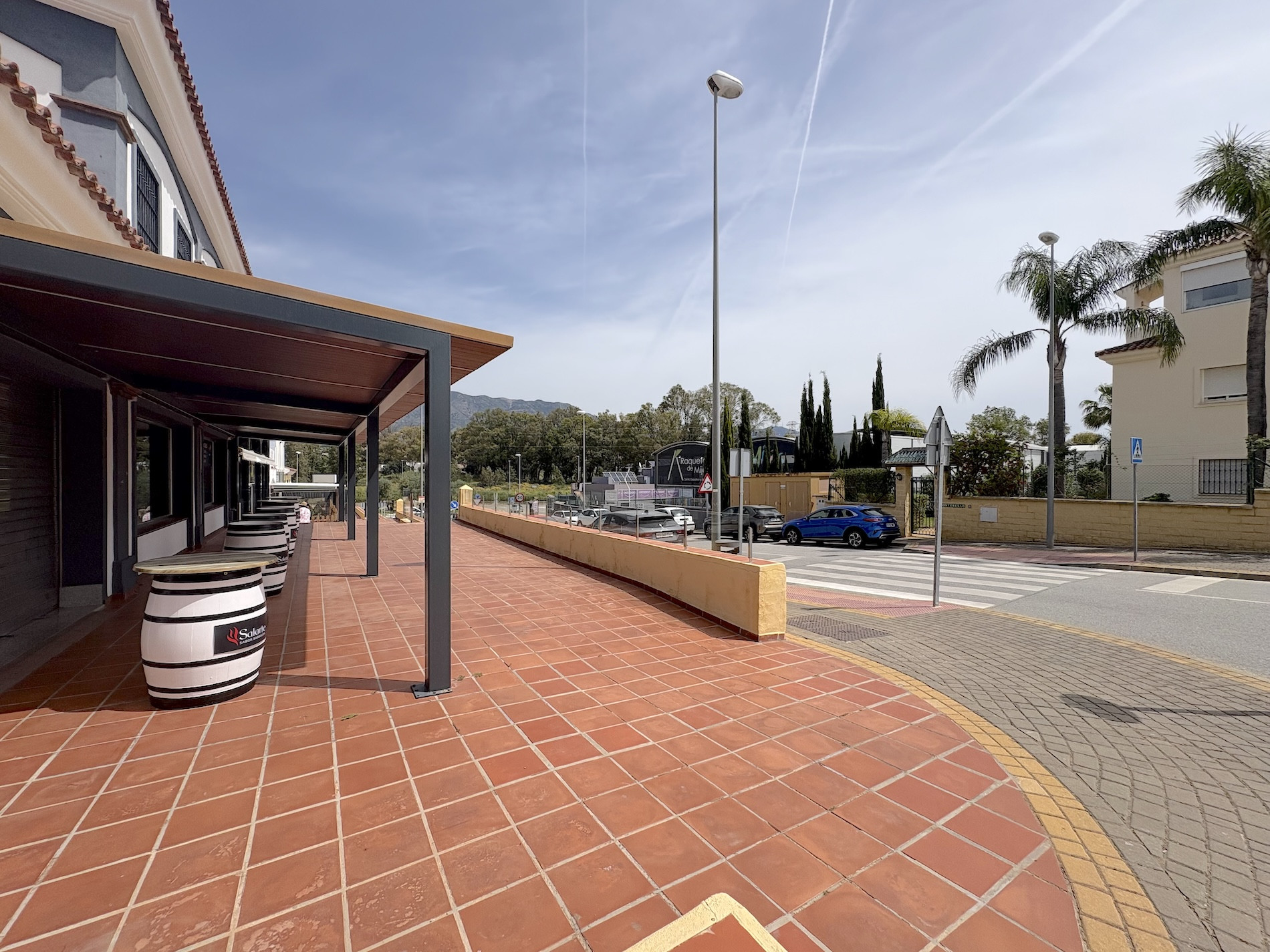Espaço comercial em Málaga, Espanha – Foto 10