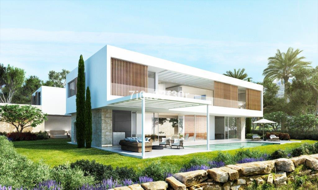 4 Bedroom Villa in Casares - Photo 5