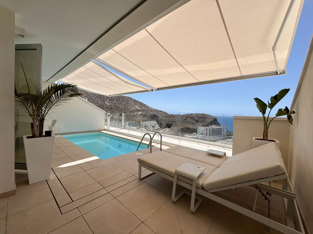 Apartamento com 2 quartos com piscina em Las Palmas, Espanha – Foto 5