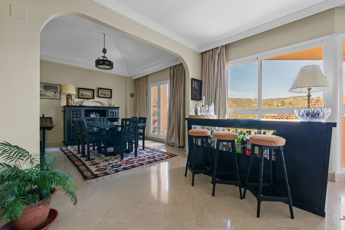 Apartamento com 3 quartos com piscina em Málaga, Espanha – Foto 9