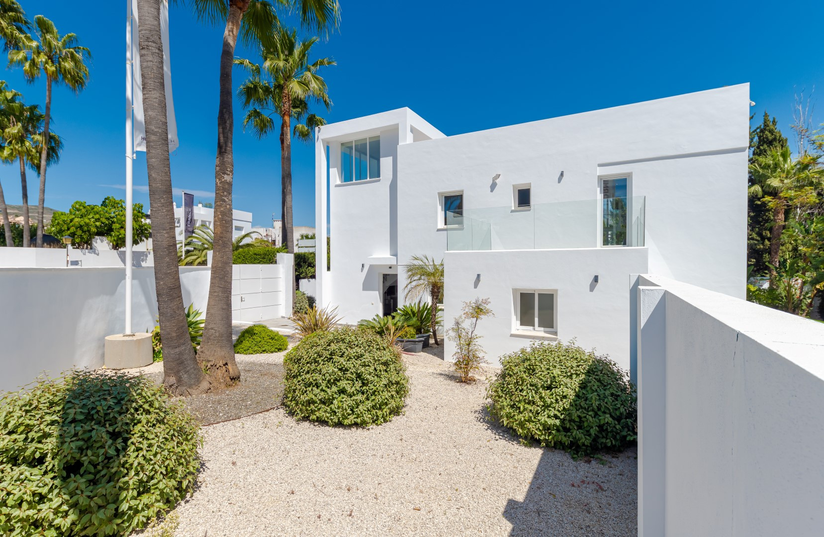 6 Bedroom Villa in Marbella - Фото 25