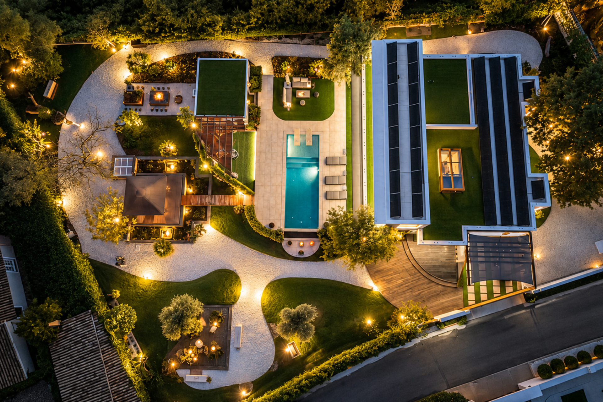 6 Bedroom Villa in Benahavís - Foto 16