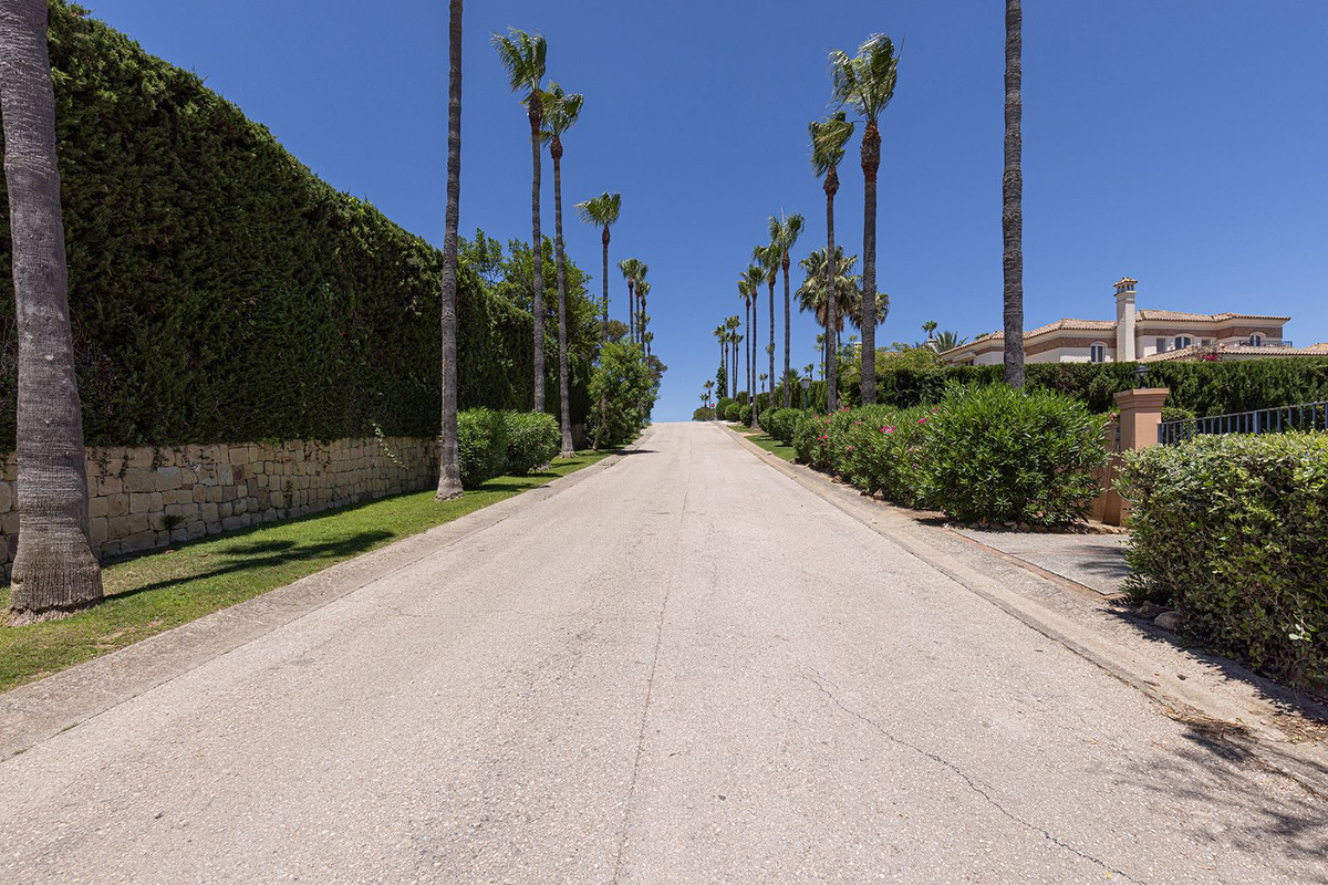 5 Bedroom Villa in Sotogrande - Photo 66