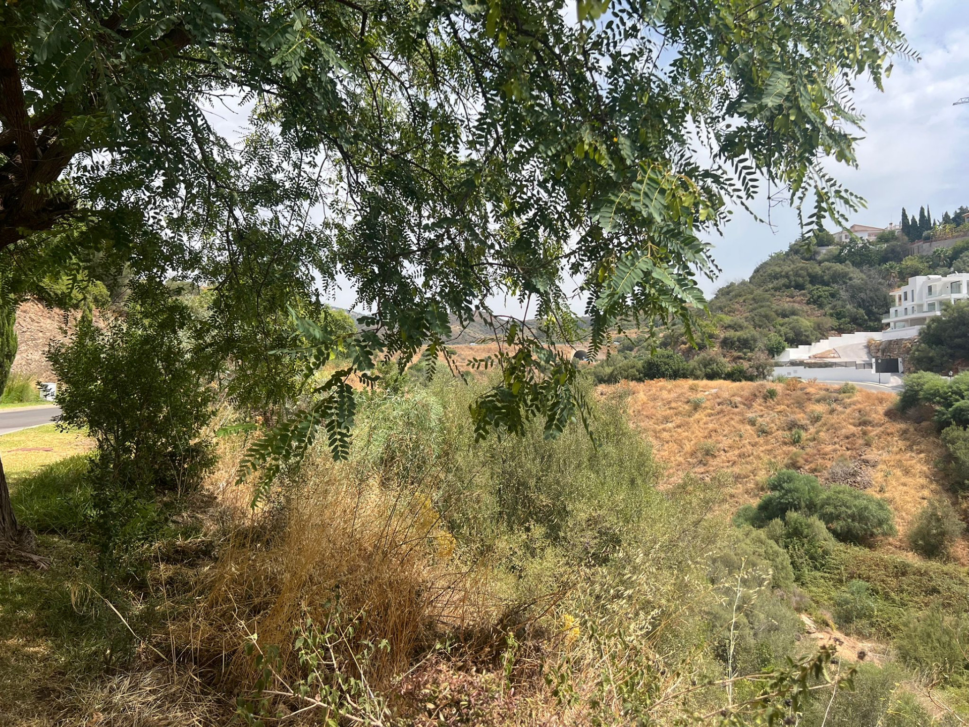 1,480 m² Plot in Marbella - Photo 4