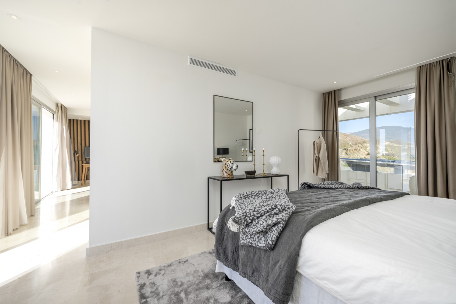 Apartamento com 3 quartos com piscina em Málaga, Espanha – Foto 15