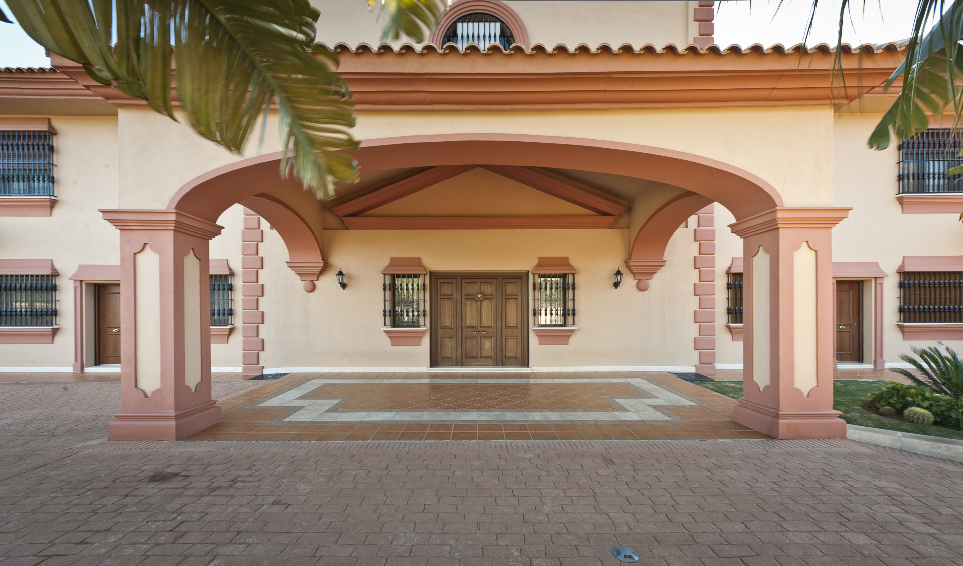 7 Bedroom Villa in Mijas - Foto 4