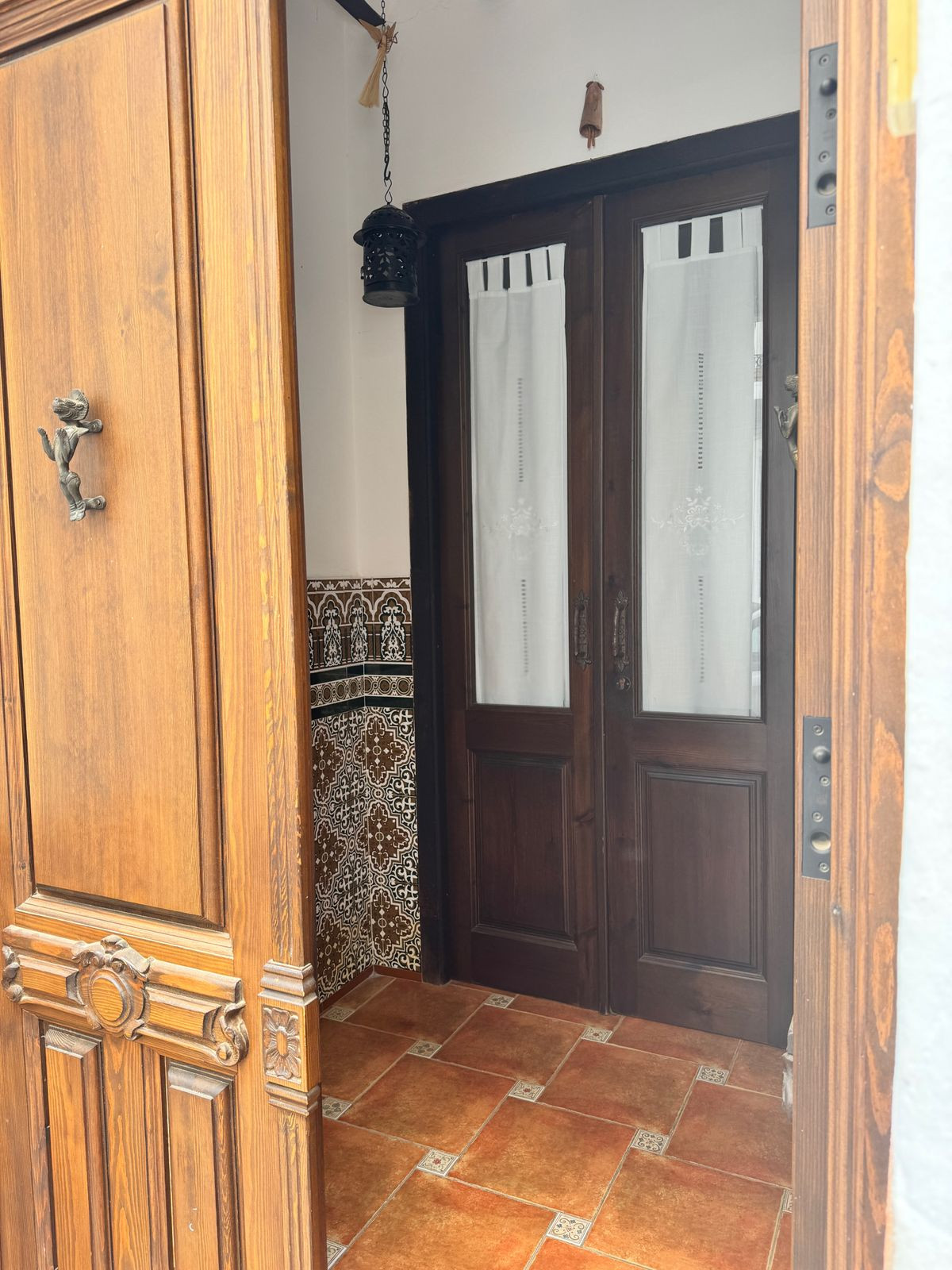 4 Bedroom Townhouse in Álora - Photo 4