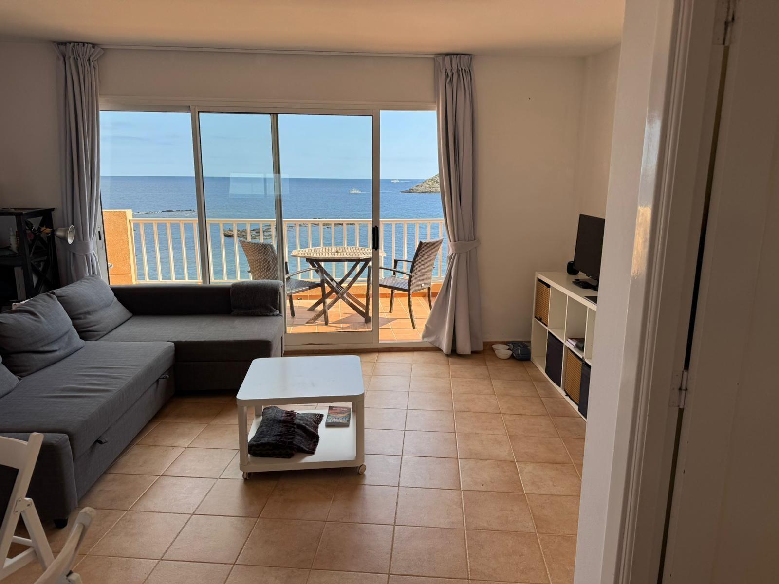 Penthouse in Es Canar