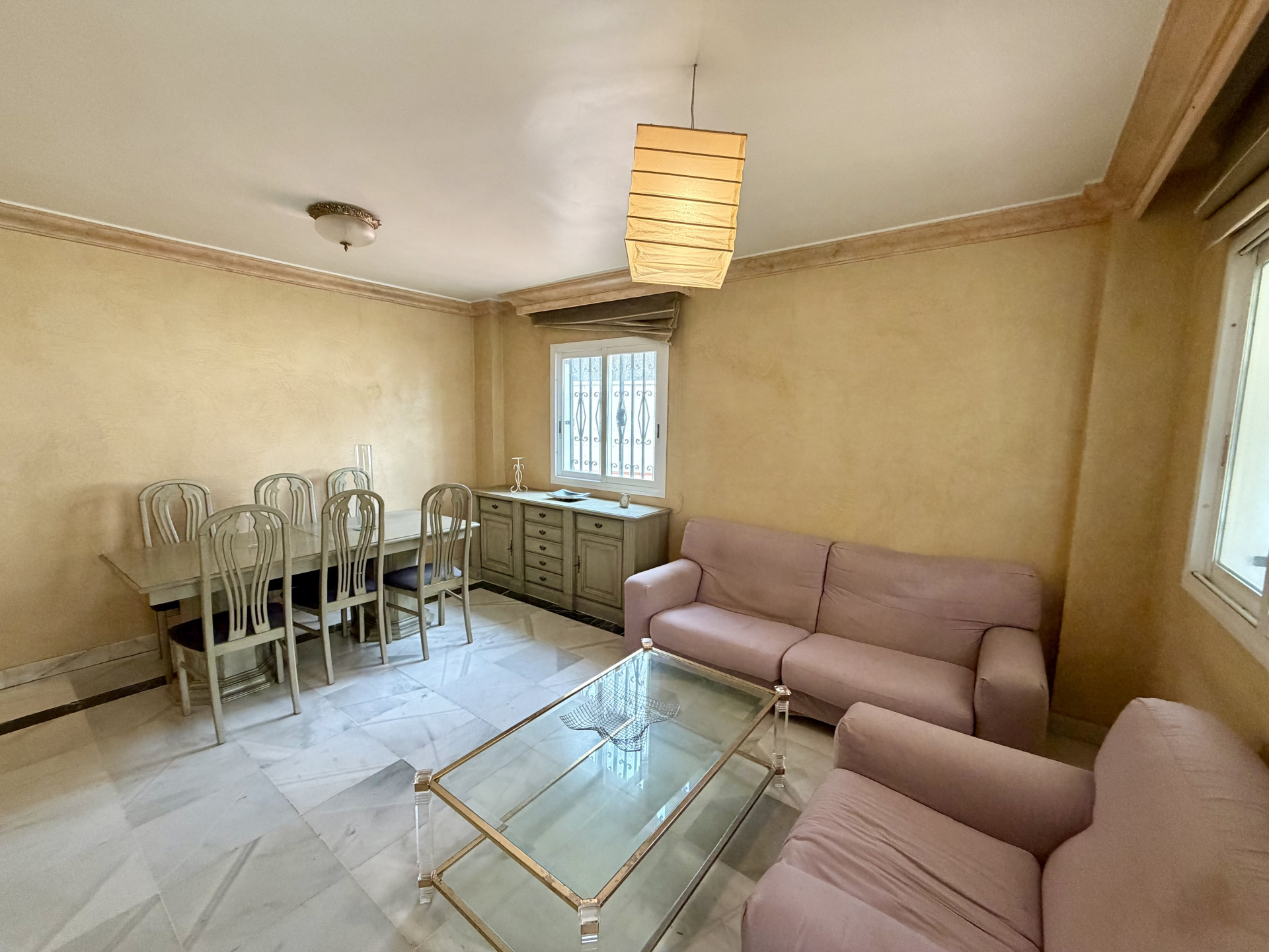 3 Bedroom Apartment in Marbella - Foto 6