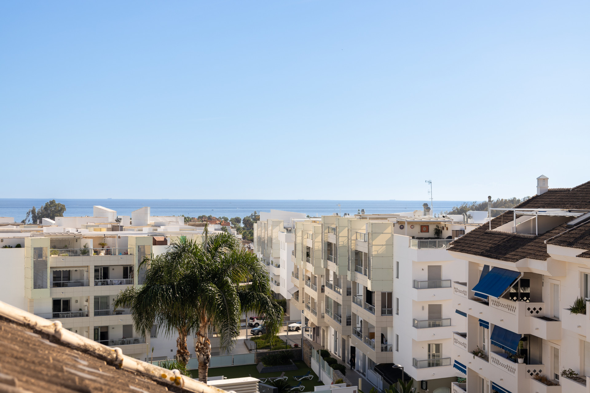 4 Bedroom Penthouse in San Pedro de Alcántara - Photo 4
