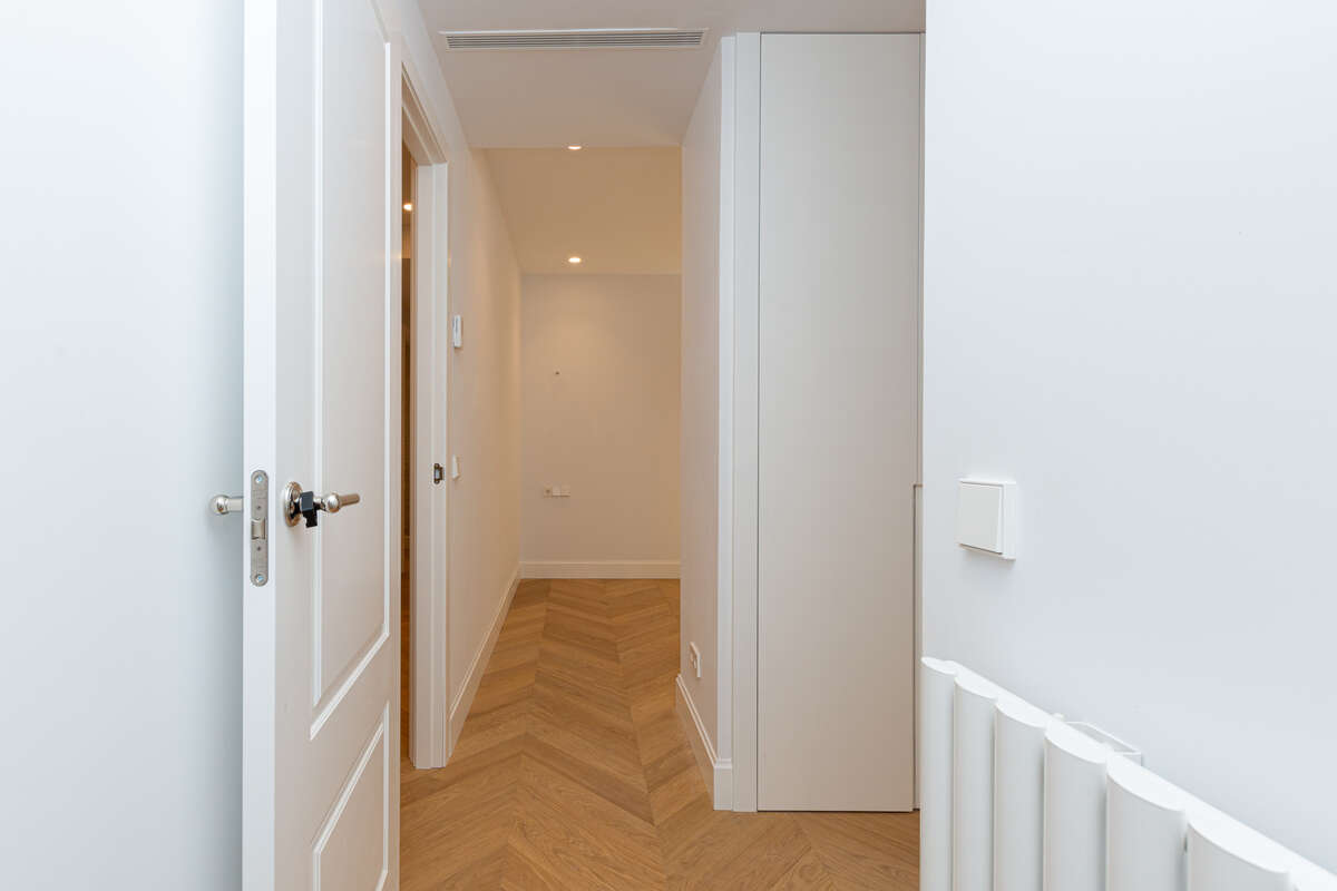 Apartamento com 3 quartos em Madrid, Espanha – Foto 22