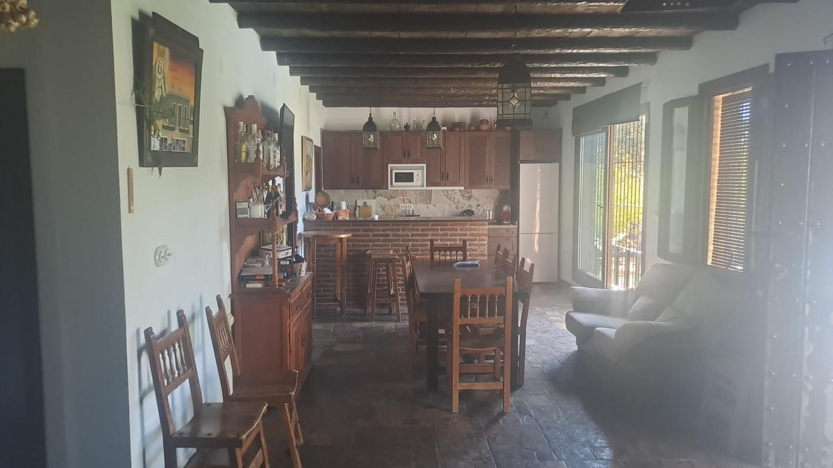 Moradia com 3 quartos com piscina em Huelva, Espanha – Foto 30
