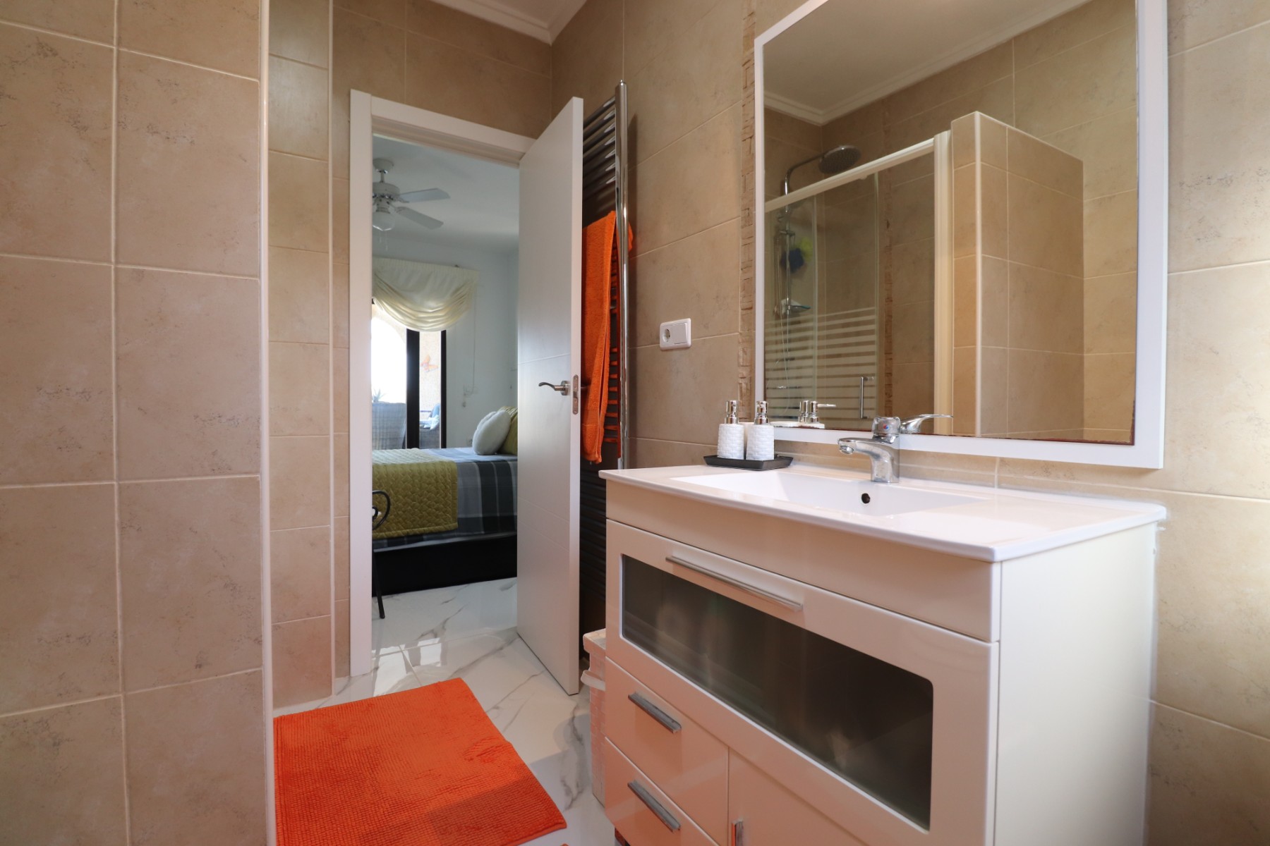 Moradia com 5 quartos com piscina em Alicante, Espanha – Foto 30