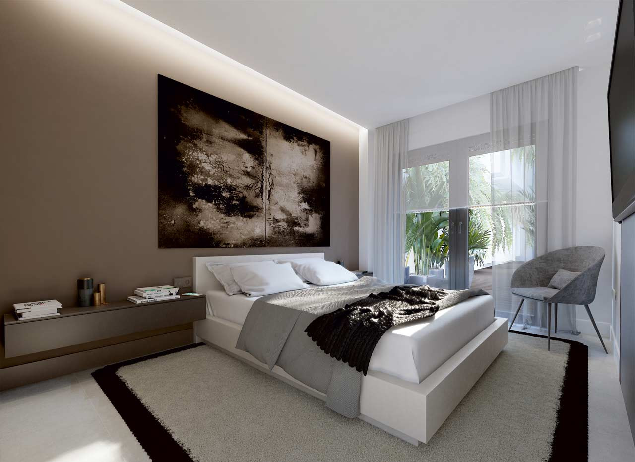 2 Bedroom Apartment in Fuengirola - Photo 13