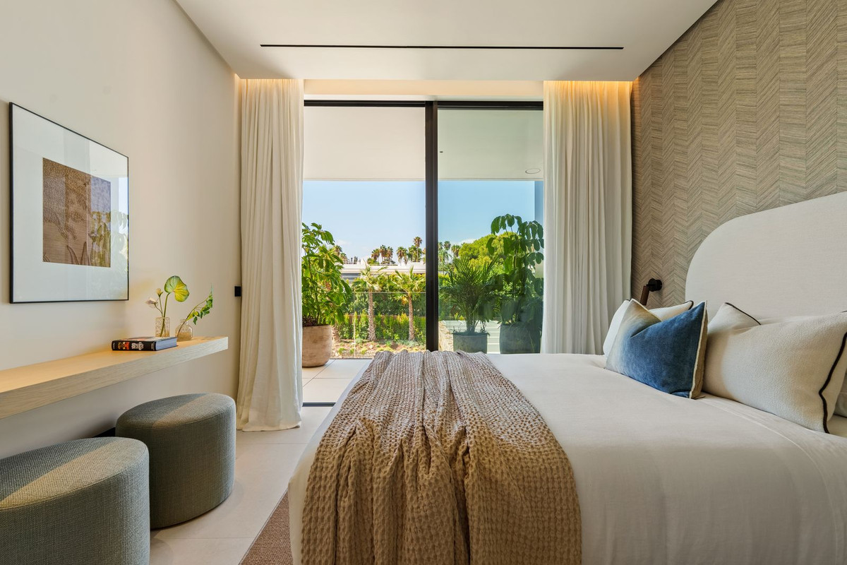 5 Bedroom Villa in Marbella - Foto 4