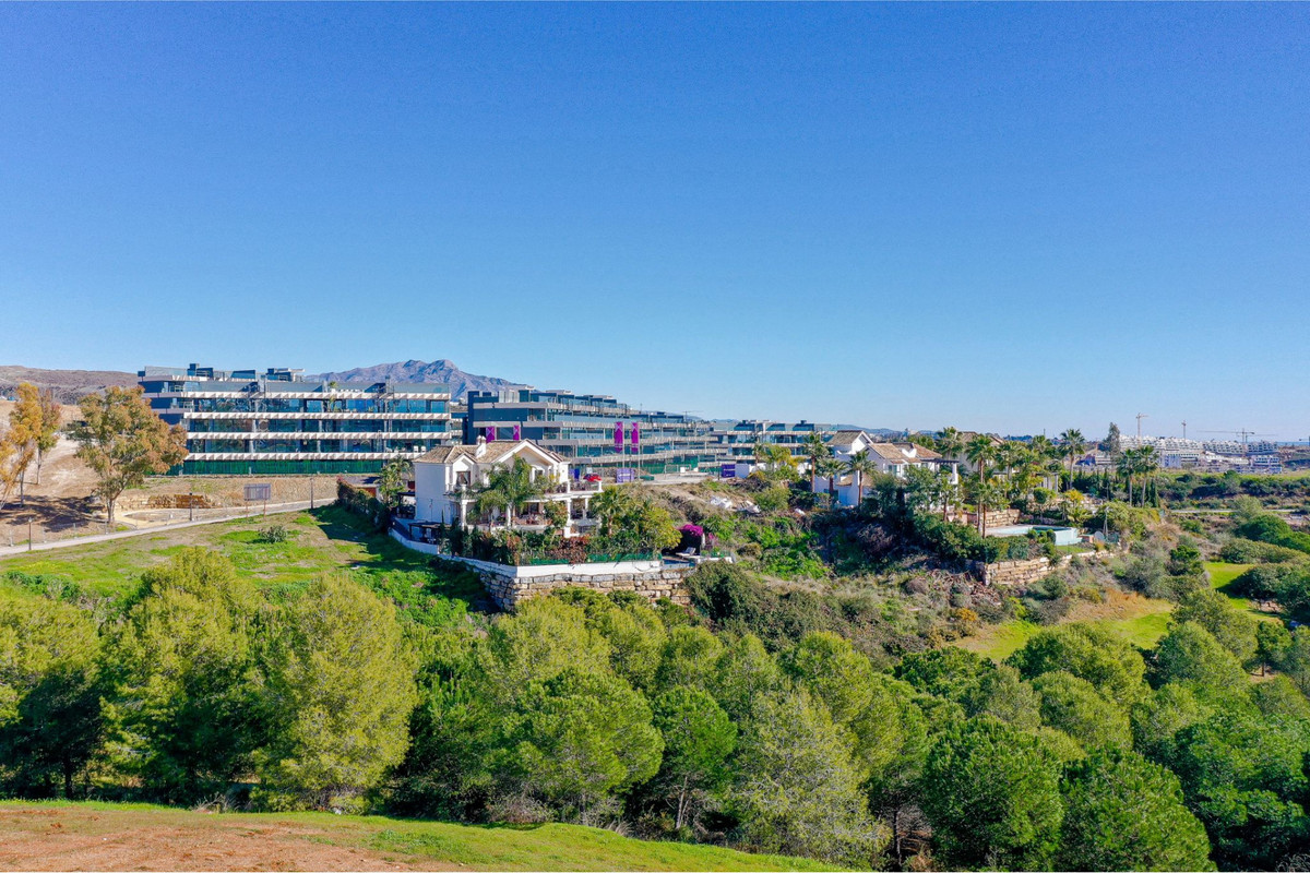 1,059 m² Plot in Estepona - Photo 4