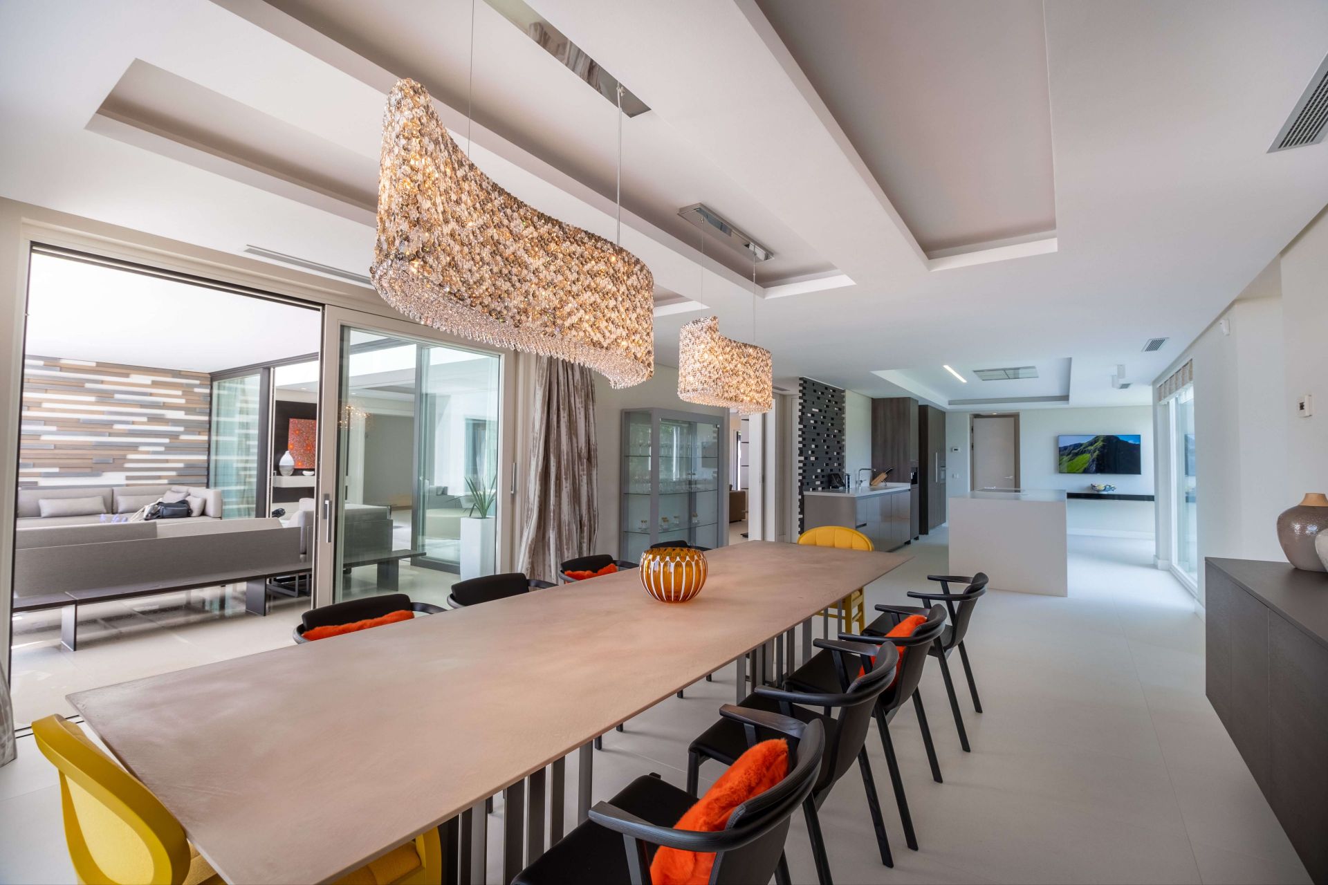 5 Bedroom Villa in Benahavís - Foto 9