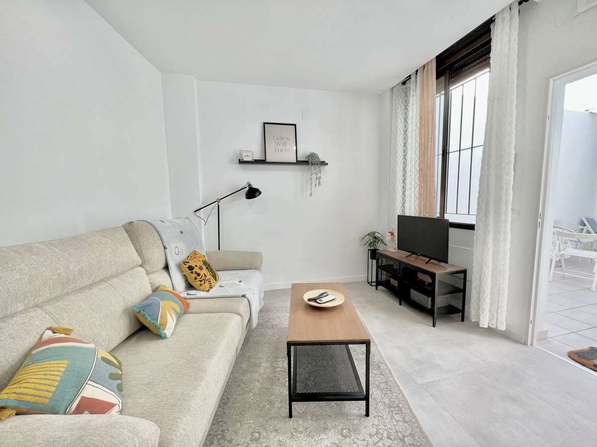 Apartment in Malaga