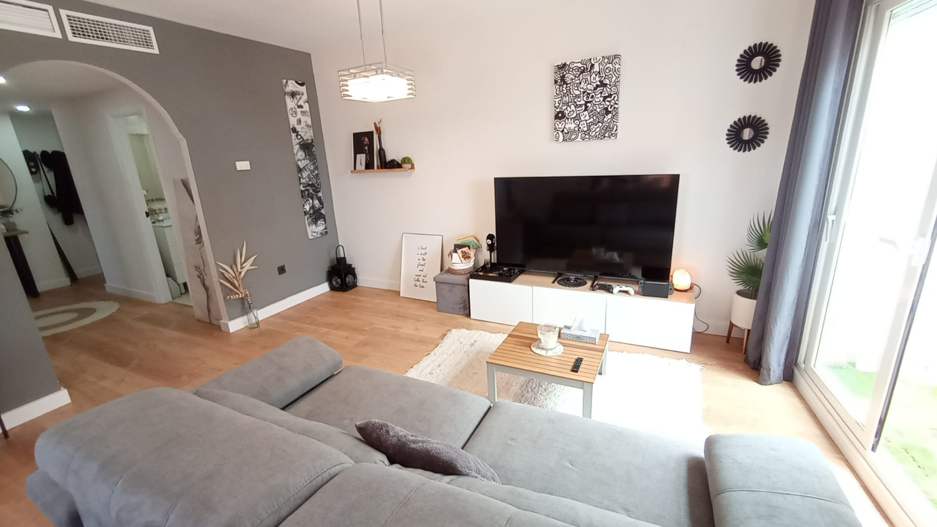 2 Bedroom Penthouse in Mijas - Photo 11