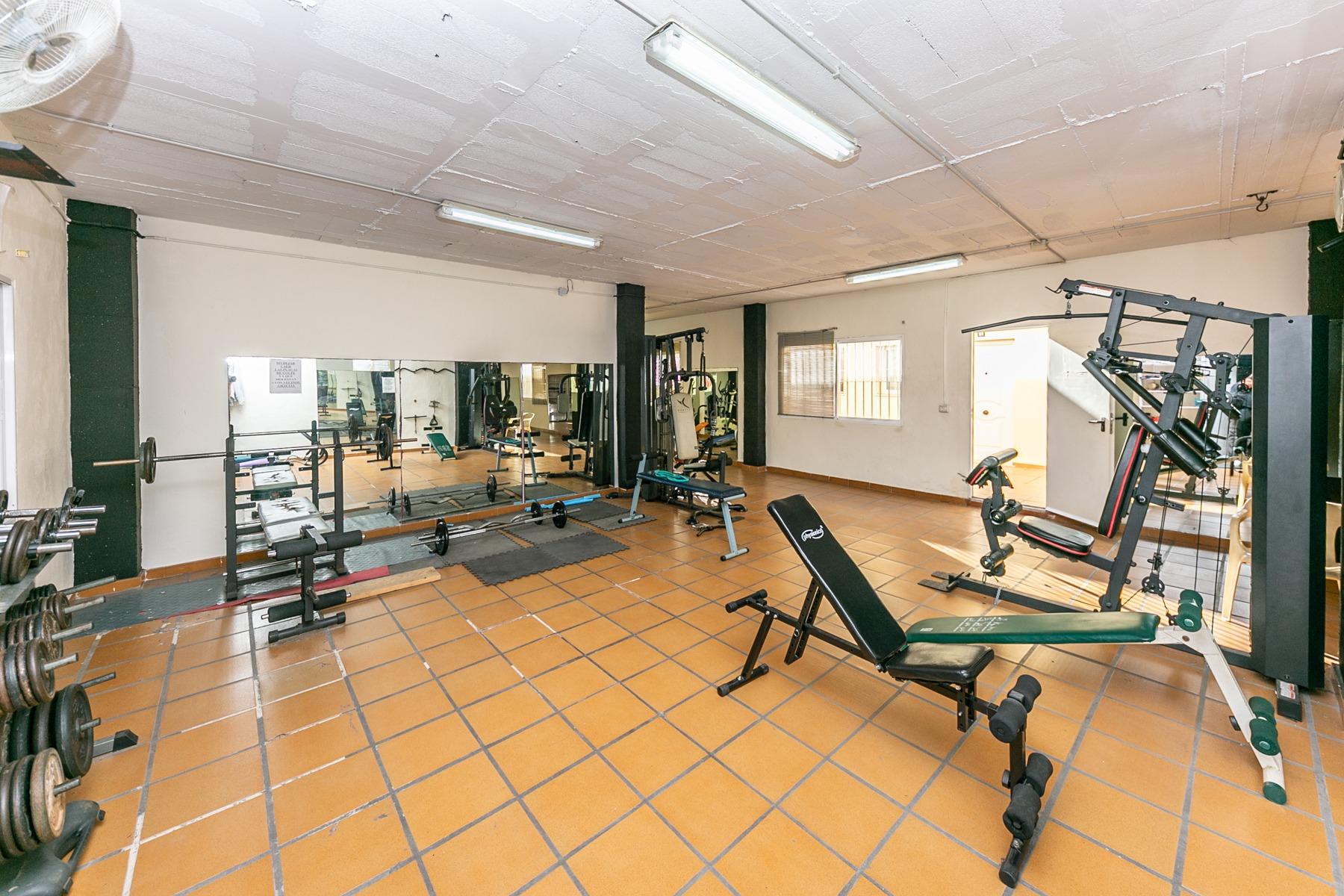 2 Bedroom Townhouse in Benalmádena - Photo 31