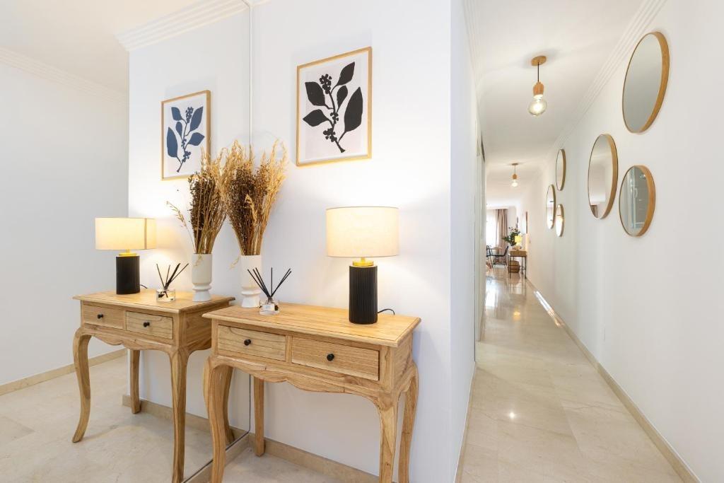 4 Bedroom Apartment in Fuengirola - Foto 17