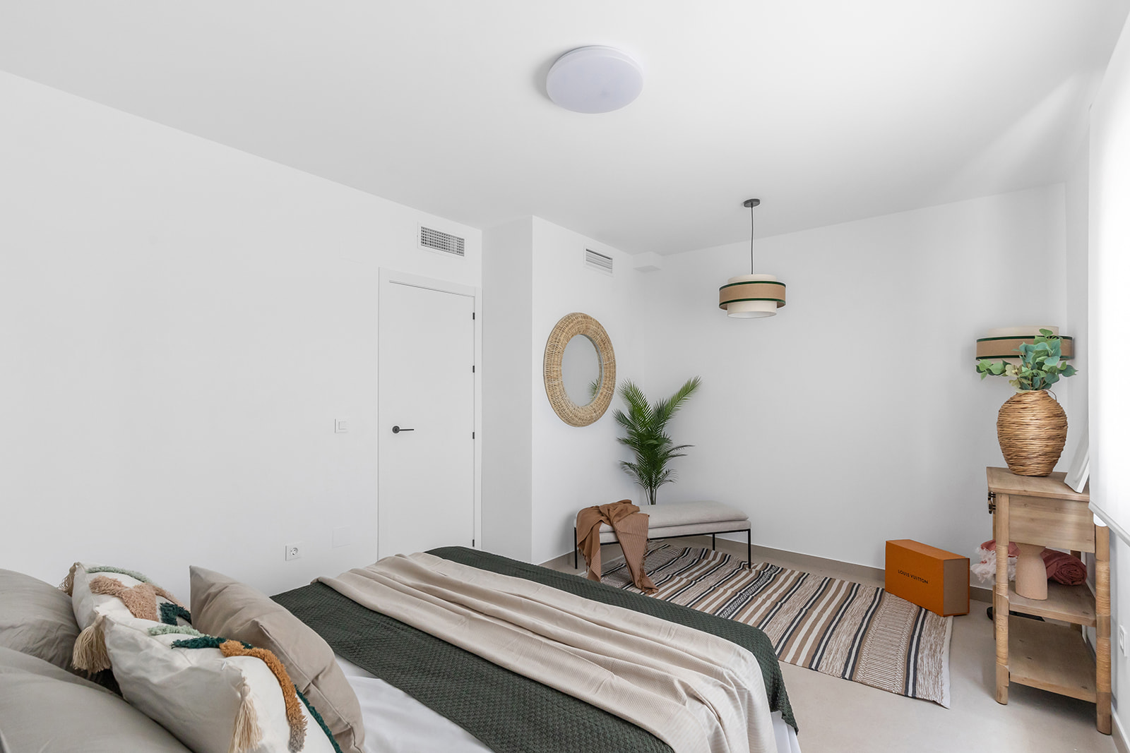 Moradia com 4 quartos com piscina em Alicante, Espanha – Foto 21