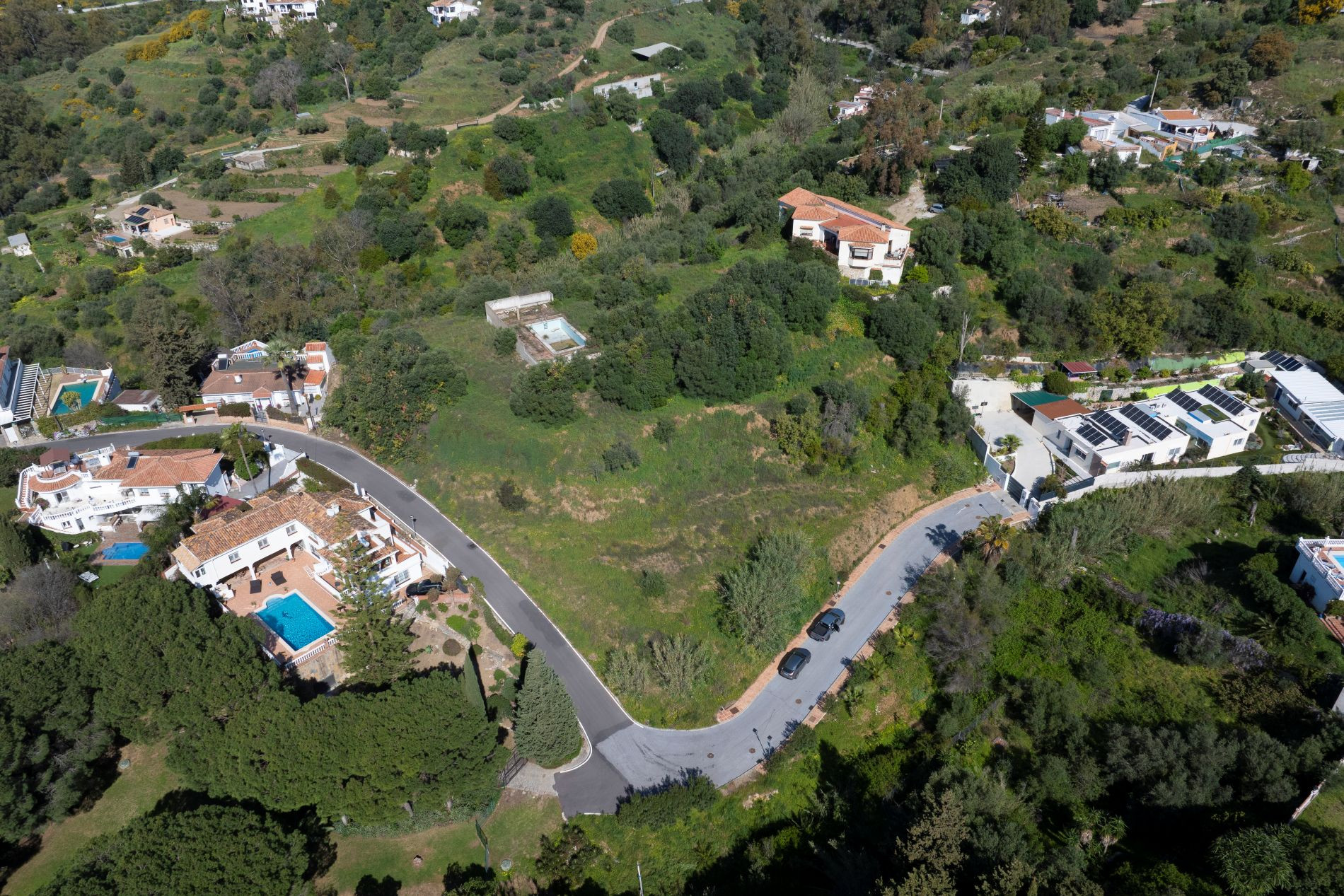 1,045 m² Plot in Mijas - Photo 25