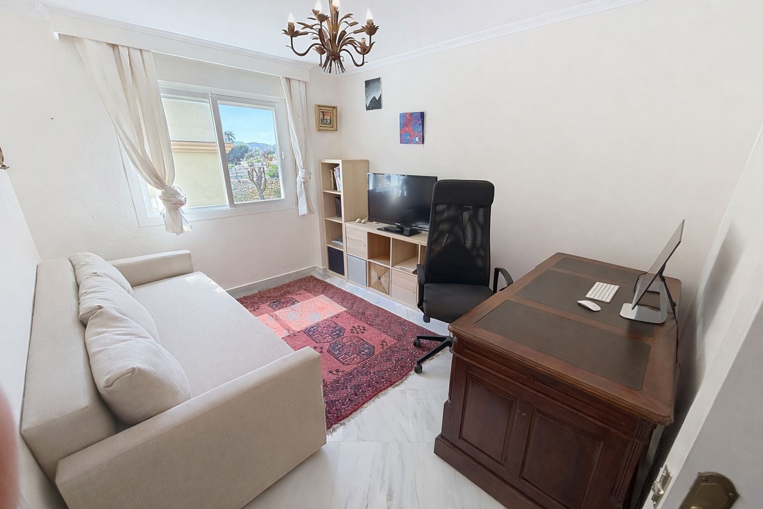 4 Bedroom Apartment in Mijas - Photo 16
