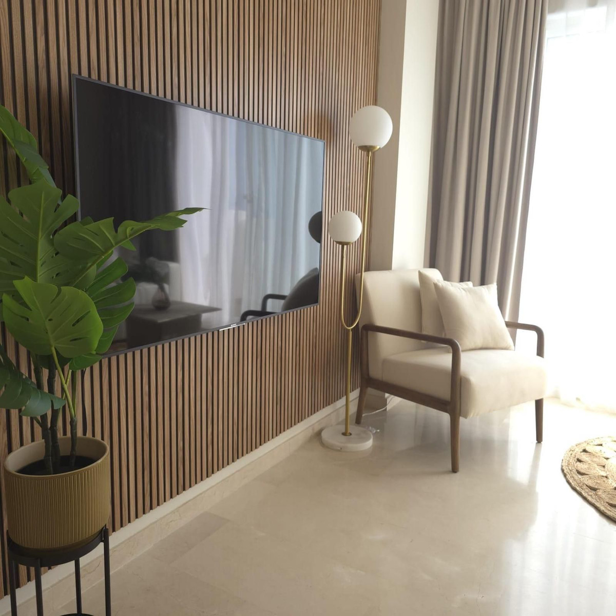 2 Bedroom Apartment in Estepona - Foto 5