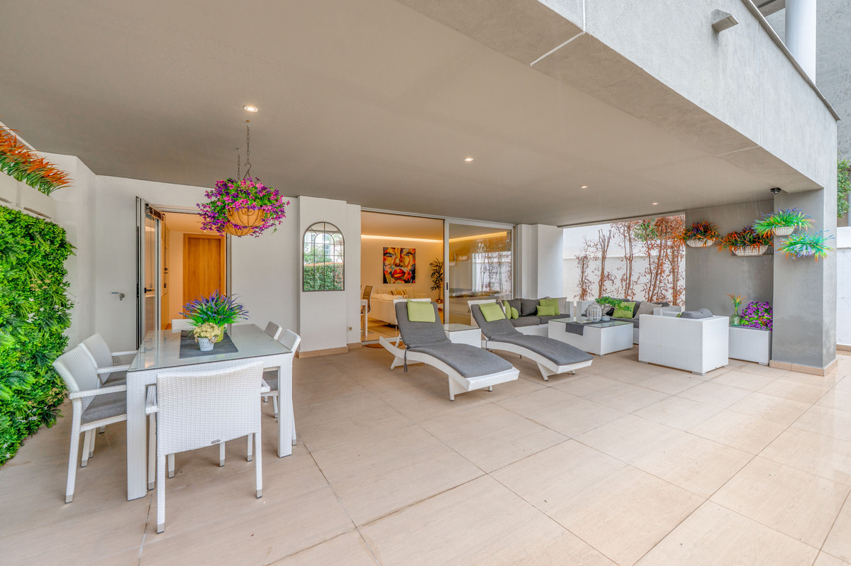 3 Bedroom Apartment in Marbella - Foto 12