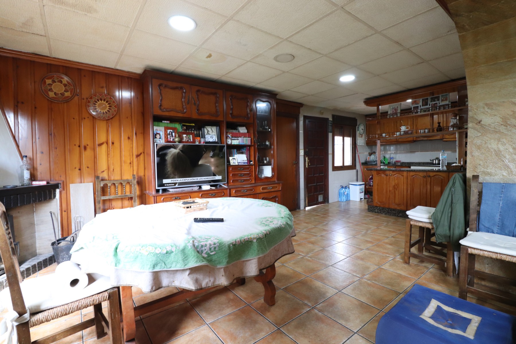 Moradia com 5 quartos com piscina em Alicante, Espanha – Foto 7