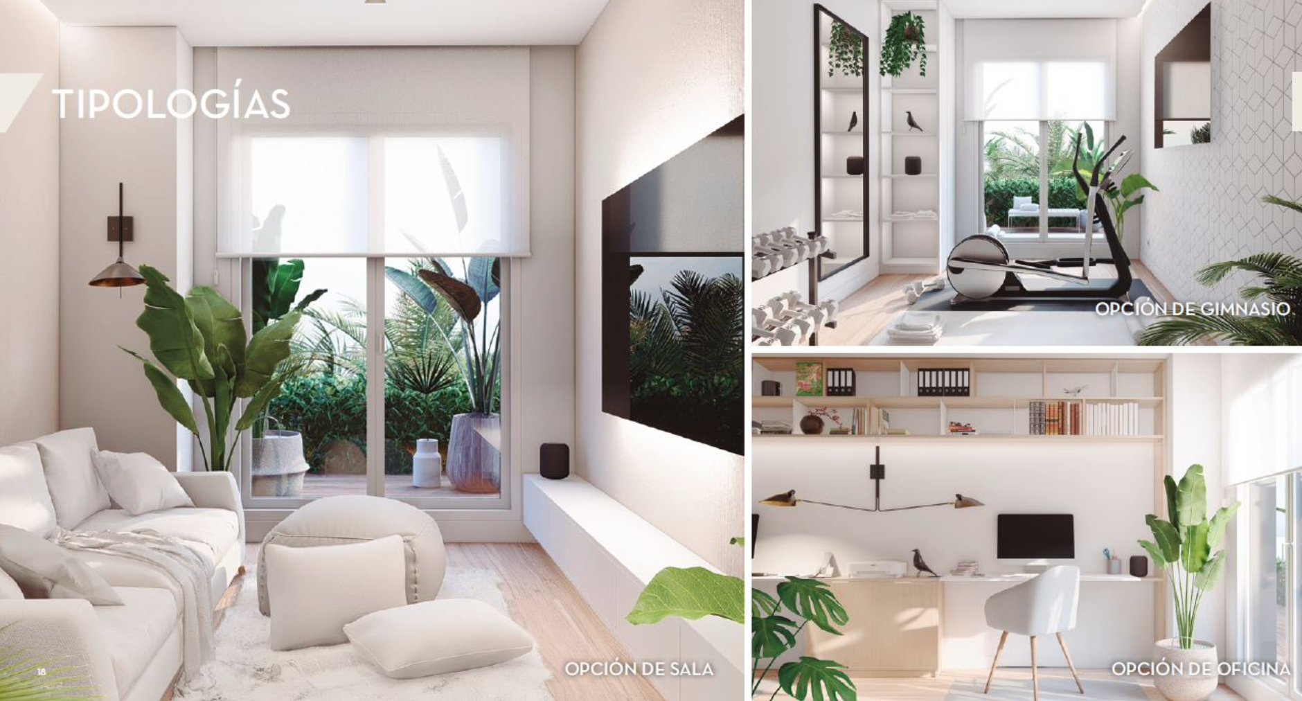 3 Bedroom Apartment in Marbella - Photo 8