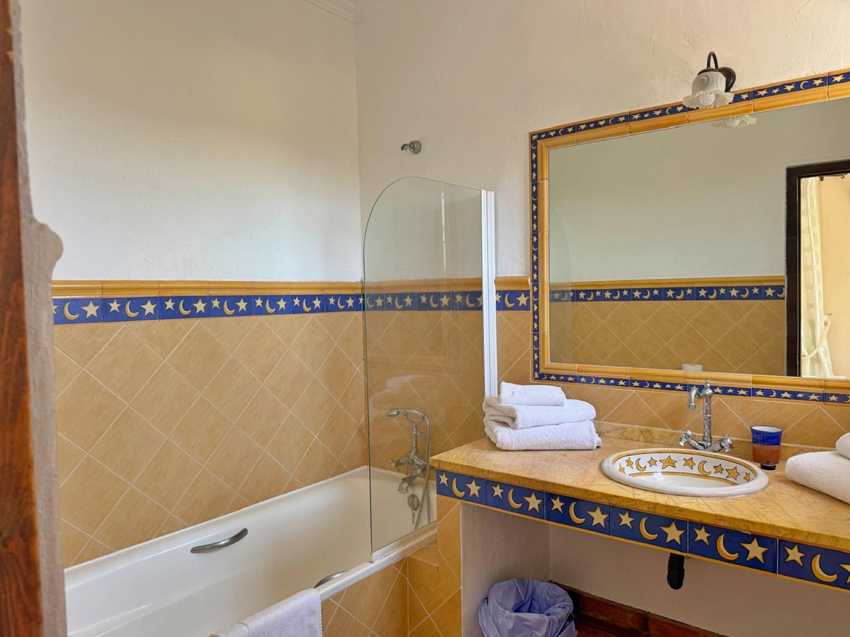 10 Bedroom Country house in Mijas - Foto 29