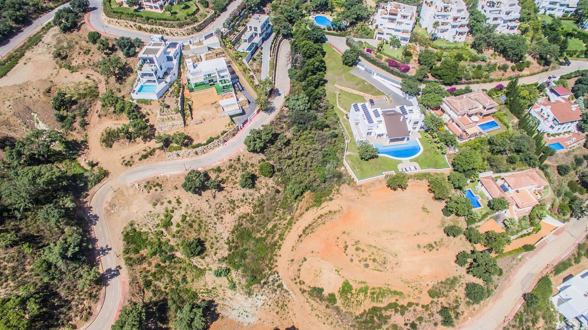 1,899 m² Plot in Marbella - Photo 13
