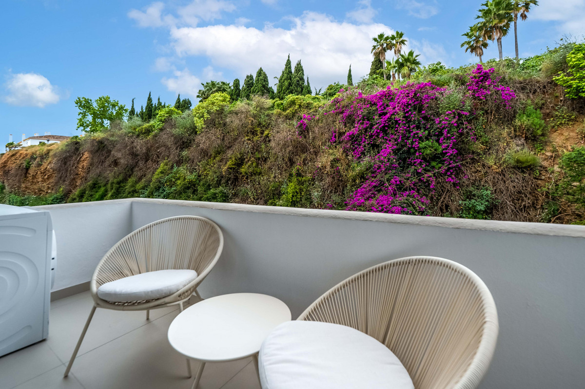 3 Bedroom Apartment in Marbella - Photo 18