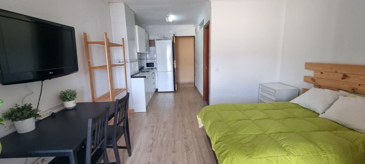 Apartment in Benalmádena - Foto 10
