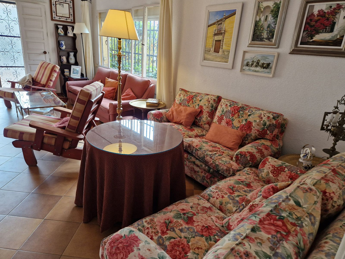 8 Bedroom Villa in Benalmádena - Foto 13
