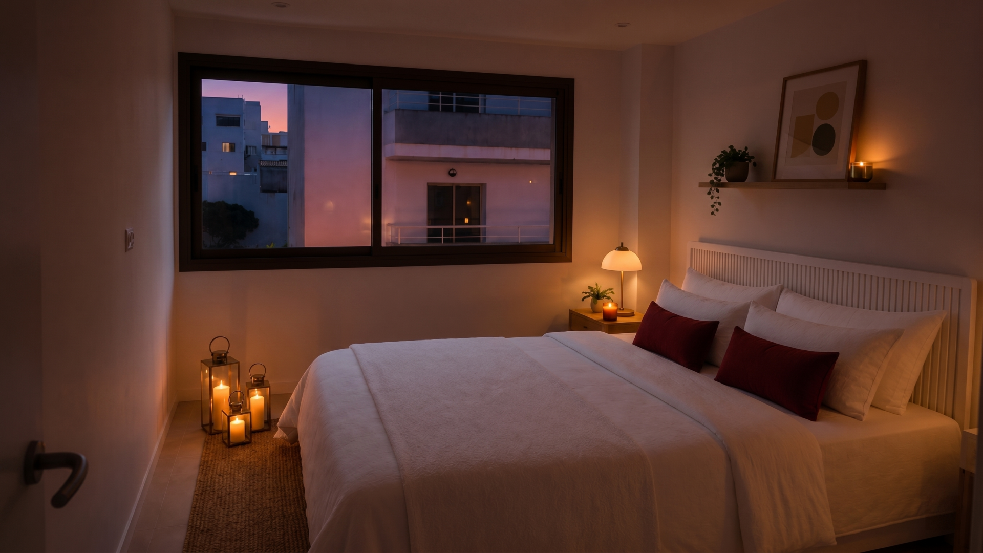Apartamento com 2 quartos em Baleares, Espanha – Foto 7