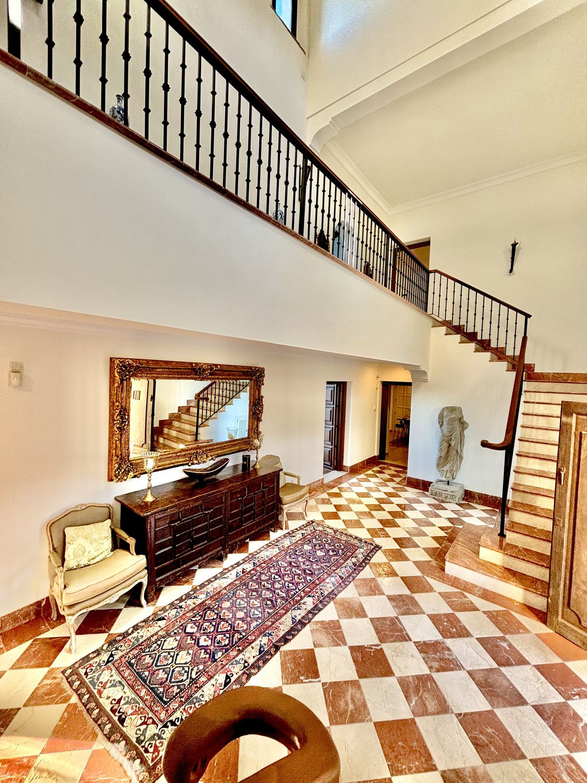 7 Bedroom Villa in Sotogrande - Photo 5