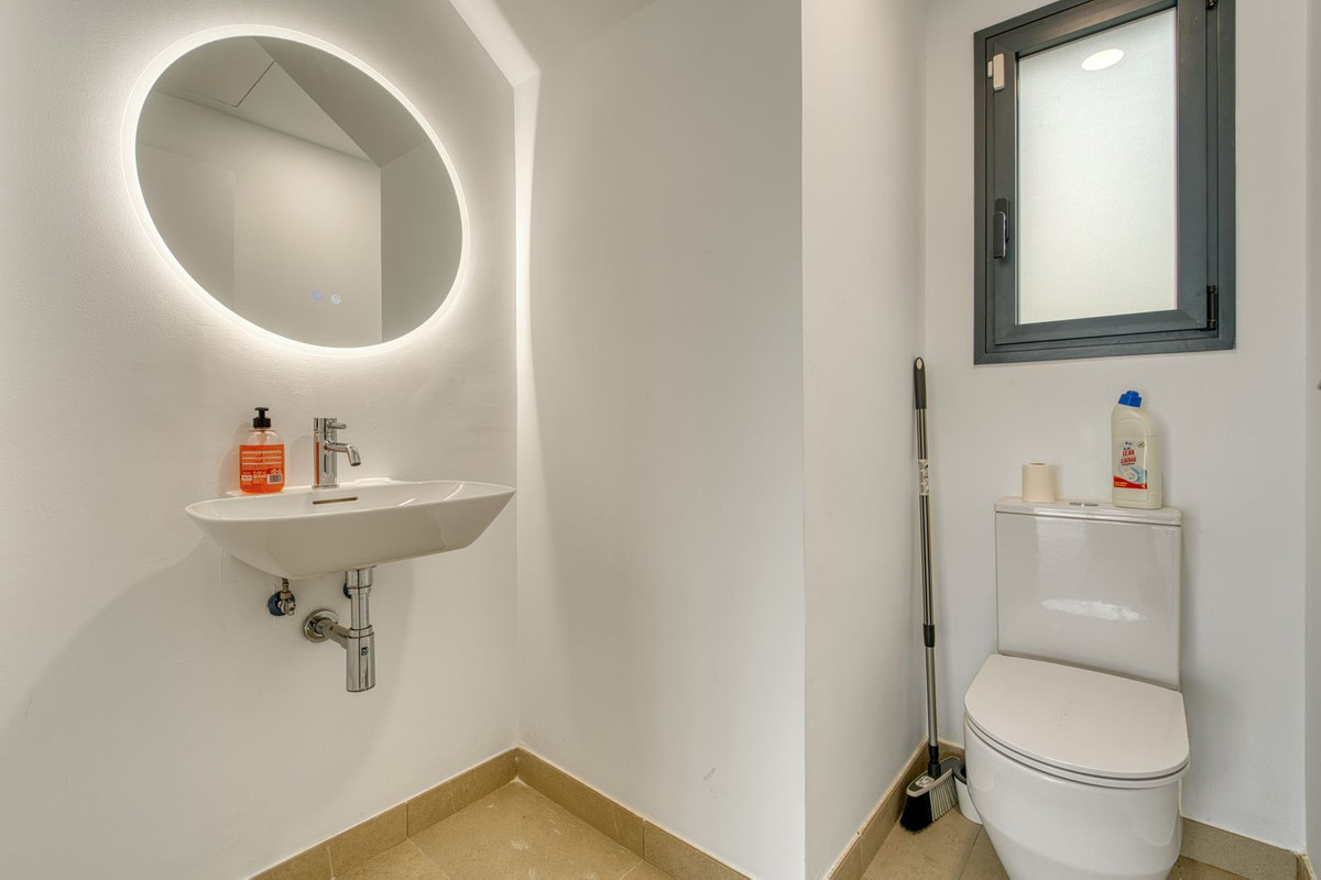 3 Bedroom Townhouse in Estepona - Фото 13
